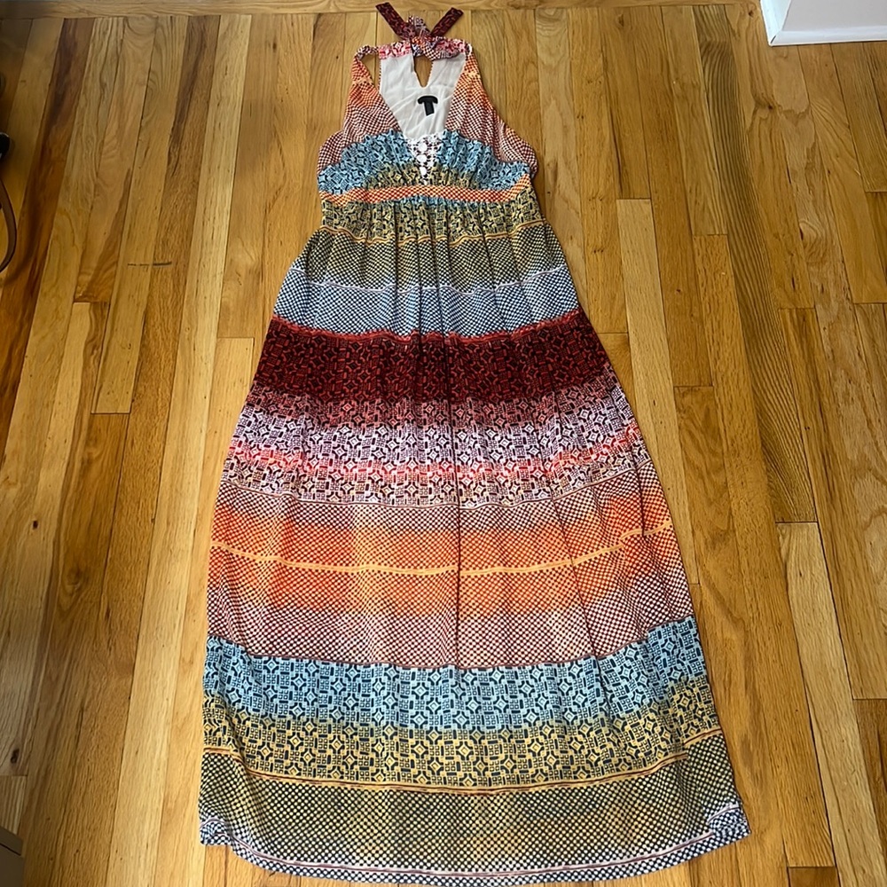 Soma dress